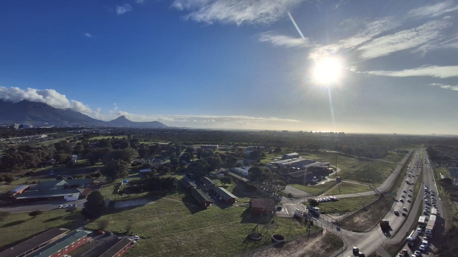 1 Bedroom Property for Sale in Townsend Estate Western Cape